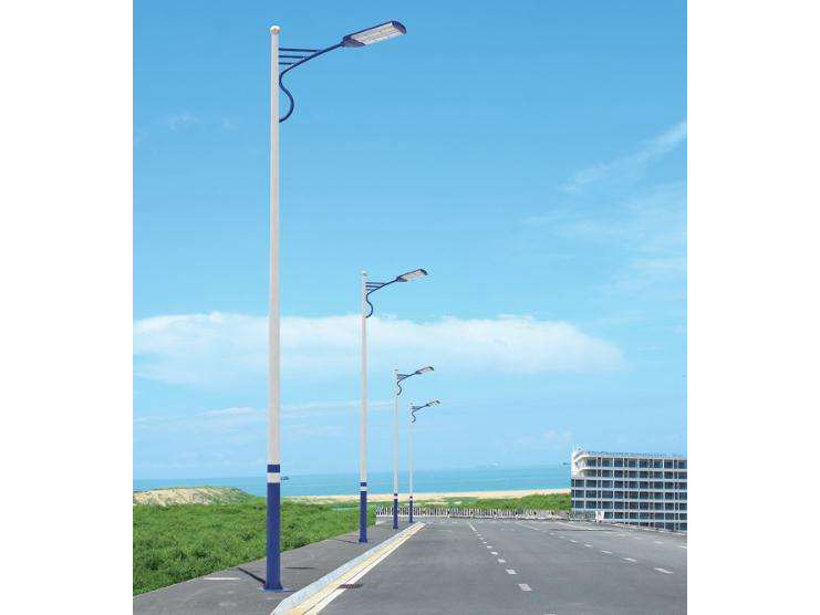 路燈桿