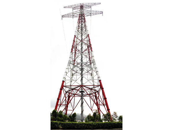 鋼管塔（1000KV~10KV）